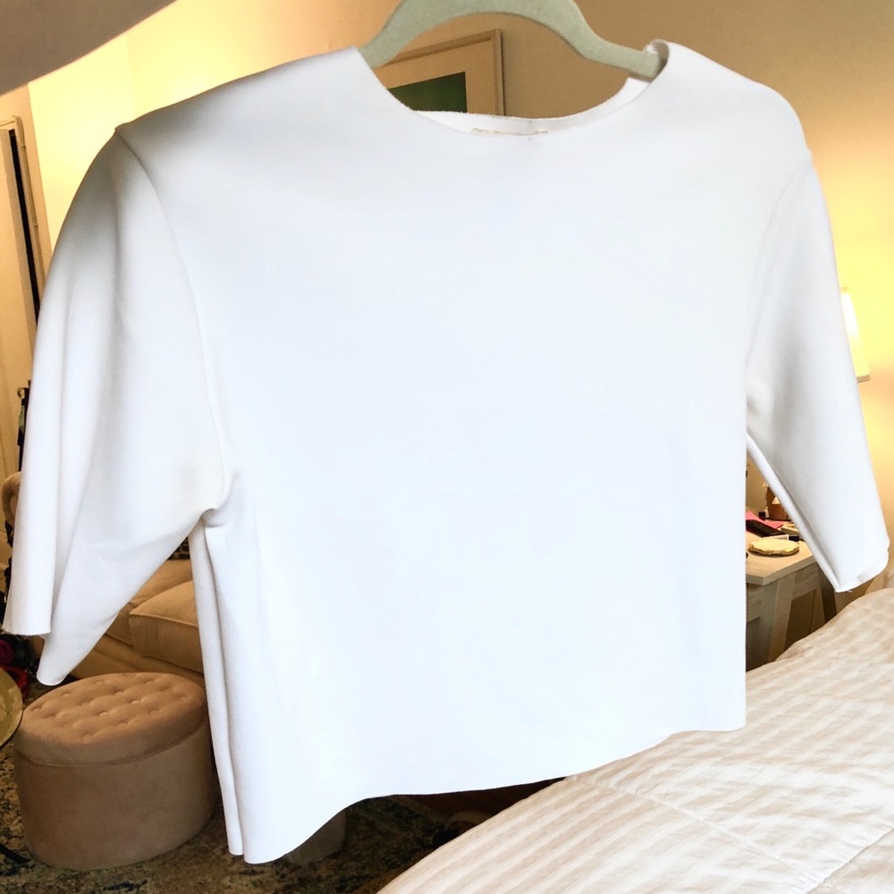 H&M top